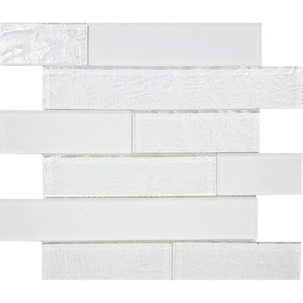 Picture of Tesoro - Revere Multi-Linear Mosaic Alabaster