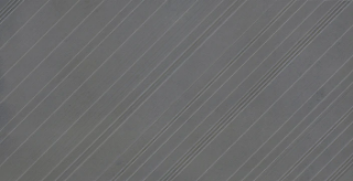 Picture of Emser Tile - Borigni Left Diagonal Black Left