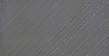 Picture of Emser Tile - Borigni Left Diagonal Black Left