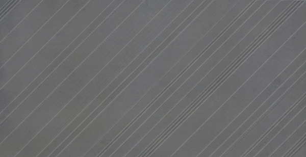 Picture of Emser Tile - Borigni Left Diagonal Black Left