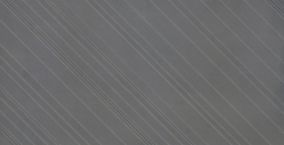 Picture of Emser Tile - Borigni Right Diagonal Black Right