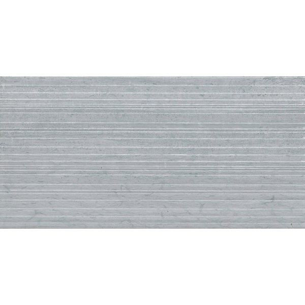 Picture of Emser Tile - Metro Limestone Blue Blue Linear