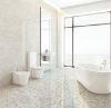 Picture of Emser Tile - Terazio 12 x 24 Bianco