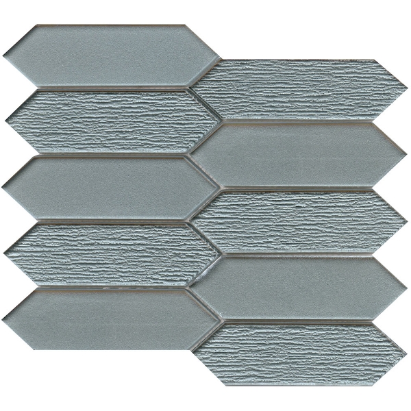 Picture of Emser Tile - Picket Blue