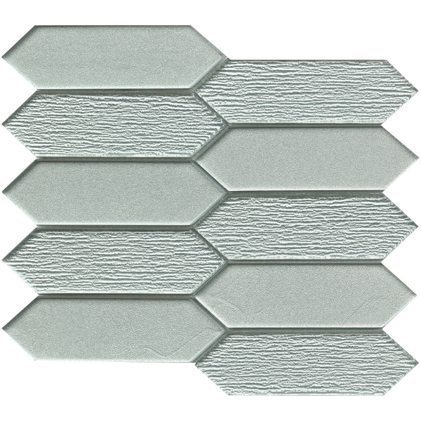 Picture of Emser Tile - Picket Silver