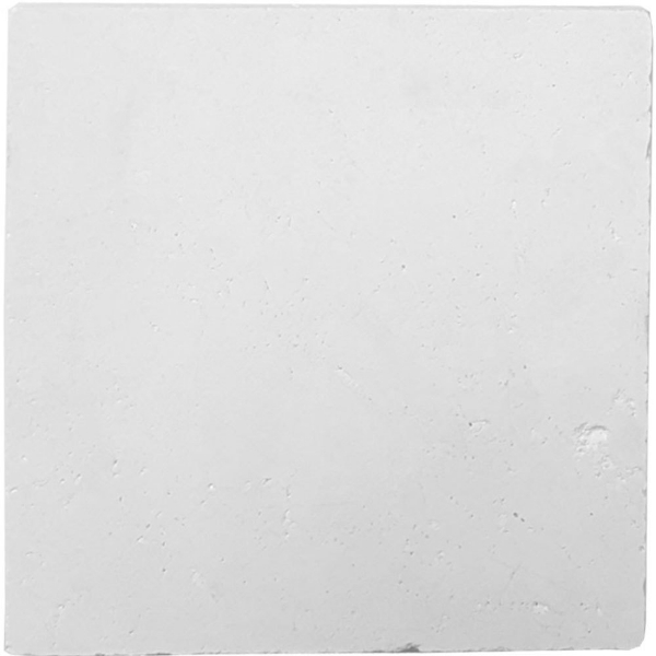 Picture of Tesoro - Pietra Antica Select Travertine 4 x 4 Imperial Pearl