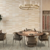 Picture of Daltile - Articulo Wave 6 x 18 Feature Beige