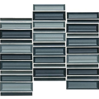 Picture of Daltile - Cascading Waters Cerulean Swell