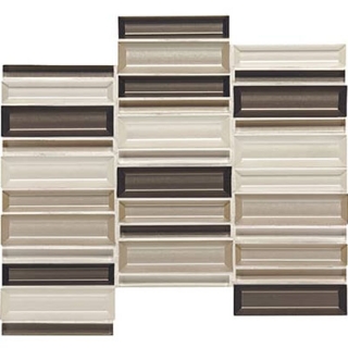 Picture of Daltile - Cascading Waters Earth Tide