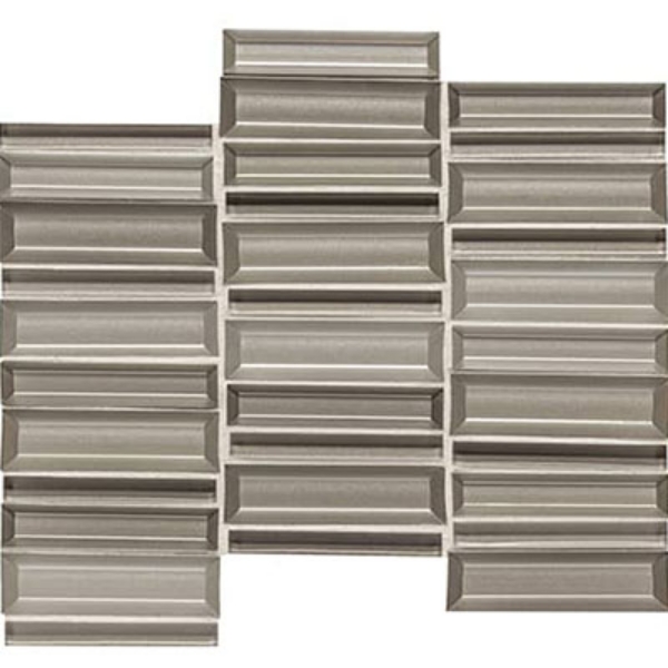 Picture of Daltile - Cascading Waters Silver Surge