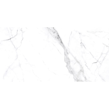 Picture of Tesoro - Mayfair 16 x 32 Matte Statuario Venato