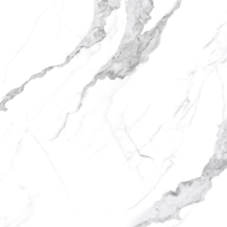 Picture of Tesoro - Mayfair 24 x 24 Polished Statuario Venato