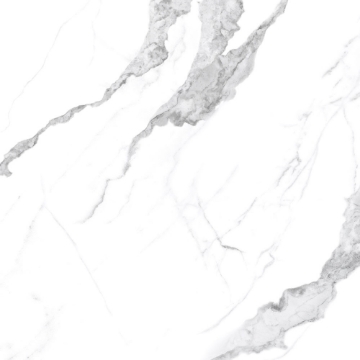 Picture of Tesoro - Mayfair 24 x 24 Polished Statuario Venato