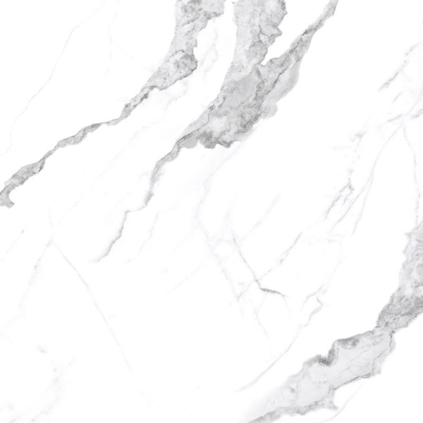 Picture of Tesoro - Mayfair 24 x 24 Polished Statuario Venato