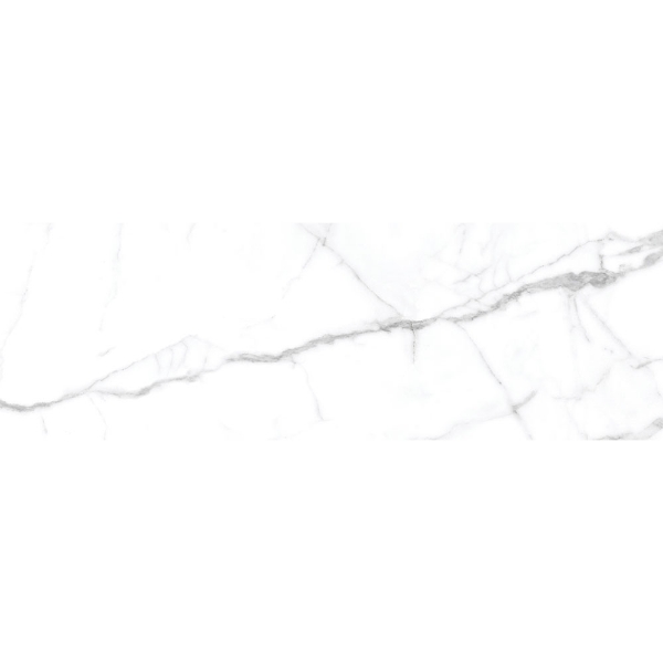 Picture of Tesoro - Mayfair 10 1/2 x 32 Statuario Venato