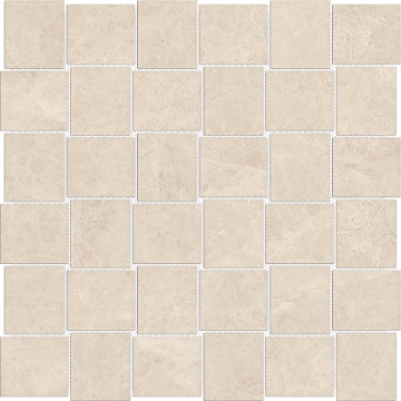 Picture of Tesoro - Mayfair Basketweave Matte Allure Ivory