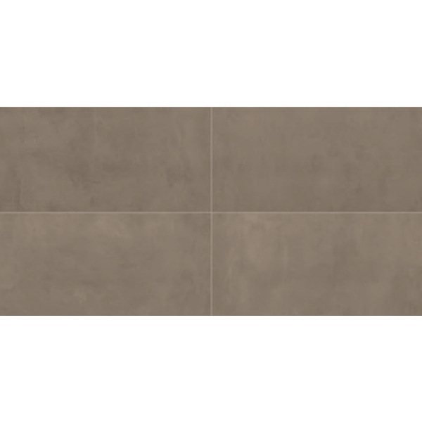 Picture of Daltile - Chord 12 x 24 Matte Rhythm Brown