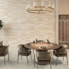 Picture of Daltile - Chord 12 x 24 Matte Sonata White