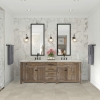 Picture of Daltile - Chord 12 x 24 Matte Sonata White