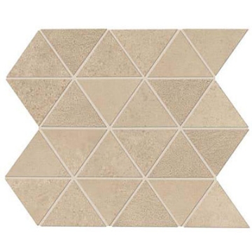 Picture of Daltile - Chord Mosaic Allegro Beige