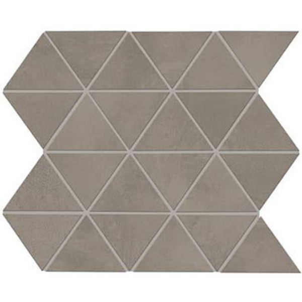 Picture of Daltile - Chord Mosaic Forte Grey
