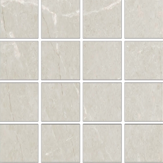 Picture of Tesoro - Torino Mosaic Avorio