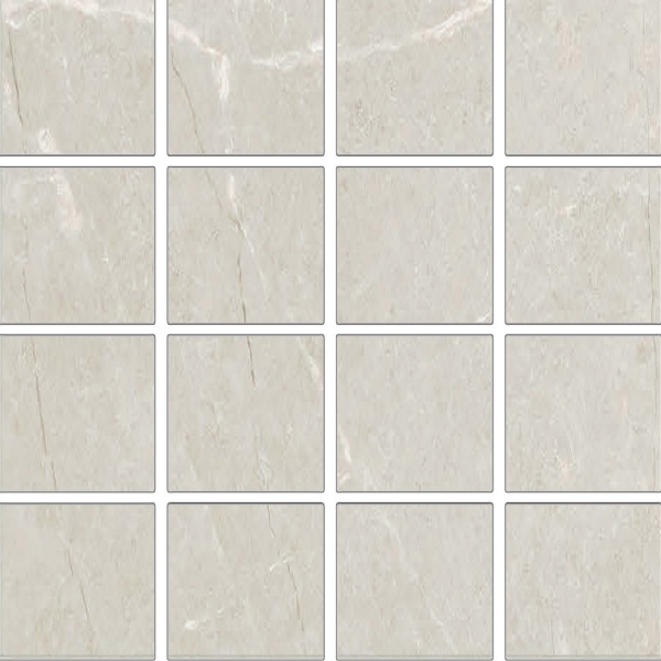 Picture of Tesoro - Torino Mosaic Avorio