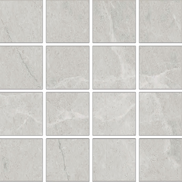 Picture of Tesoro - Torino Mosaic Grigio