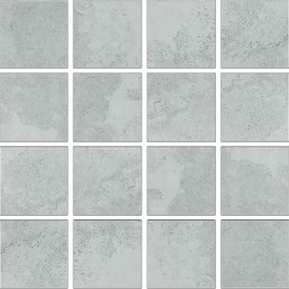 Picture of Tesoro - Veneta Mosaic Grigio