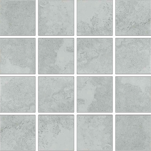 Picture of Tesoro - Veneta Mosaic Grigio