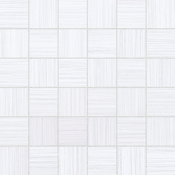 Picture of Tesoro - Zera Annex Mosaic Bianco
