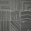 Picture of Daltile - Geometric Fusion Graphite
