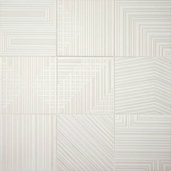 Picture of Daltile - Geometric Fusion Pearl