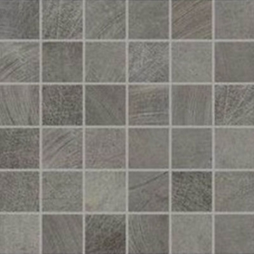 Picture of Daltile - Ironcraft Mosaic Charcoal Grey
