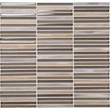 Picture of Daltile - Lucent Skies Crimson Dusk