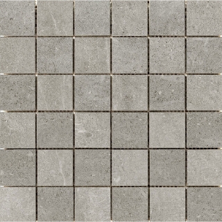 Picture of Emser Tile - Potenza Mosaic Dove
