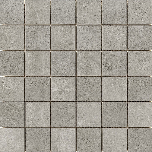Picture of Emser Tile - Potenza Mosaic Dove