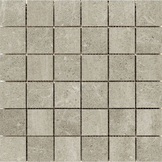 Picture of Emser Tile - Potenza Mosaic Gray