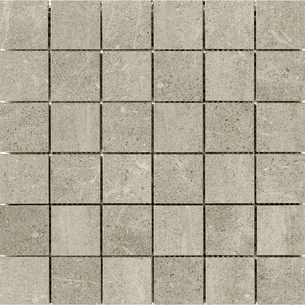 Picture of Emser Tile - Potenza Mosaic Gray