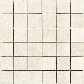 Picture of Emser Tile - Potenza Mosaic Ivory
