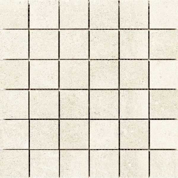 Picture of Emser Tile - Potenza Mosaic Ivory