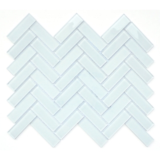 Picture of Emser Tile - Charisma Herringbone Delight