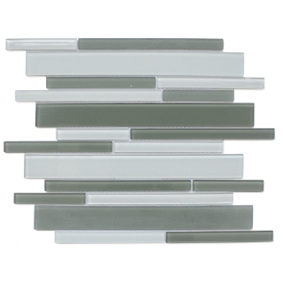 Picture of Emser Tile - Charisma Linear Glam