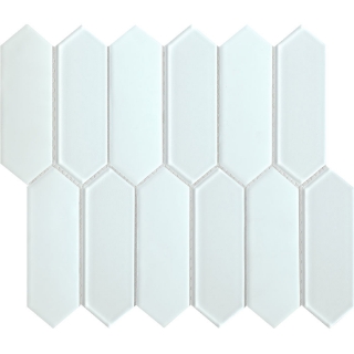 Picture of Emser Tile - Charisma Picket Delight