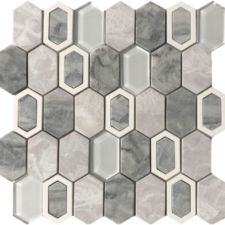 Picture of Emser Tile - Literati Melville