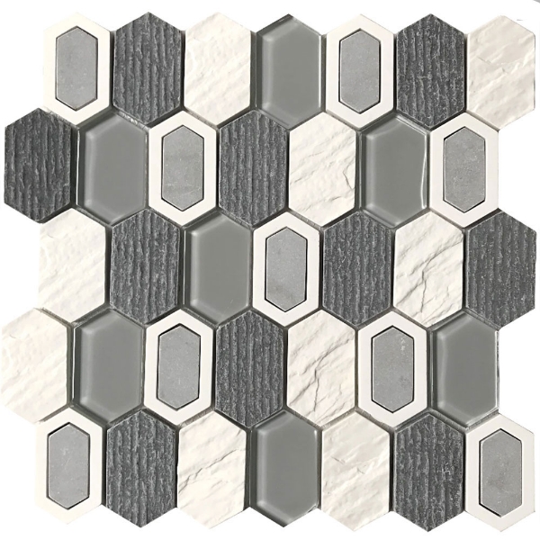 Picture of Emser Tile - Literati Stowe