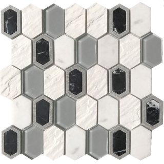 Picture of Emser Tile - Literati Twain