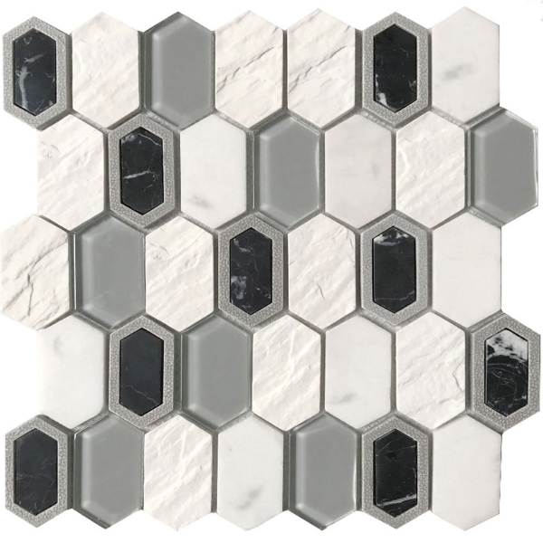 Picture of Emser Tile - Literati Twain