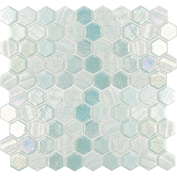 Picture of Tesoro - Illusions Hex Light Green