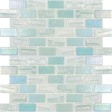 Picture of Tesoro - Illusions Staggered Green